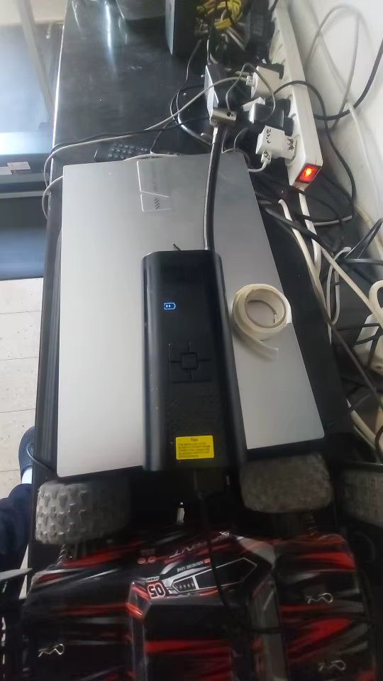 Review image