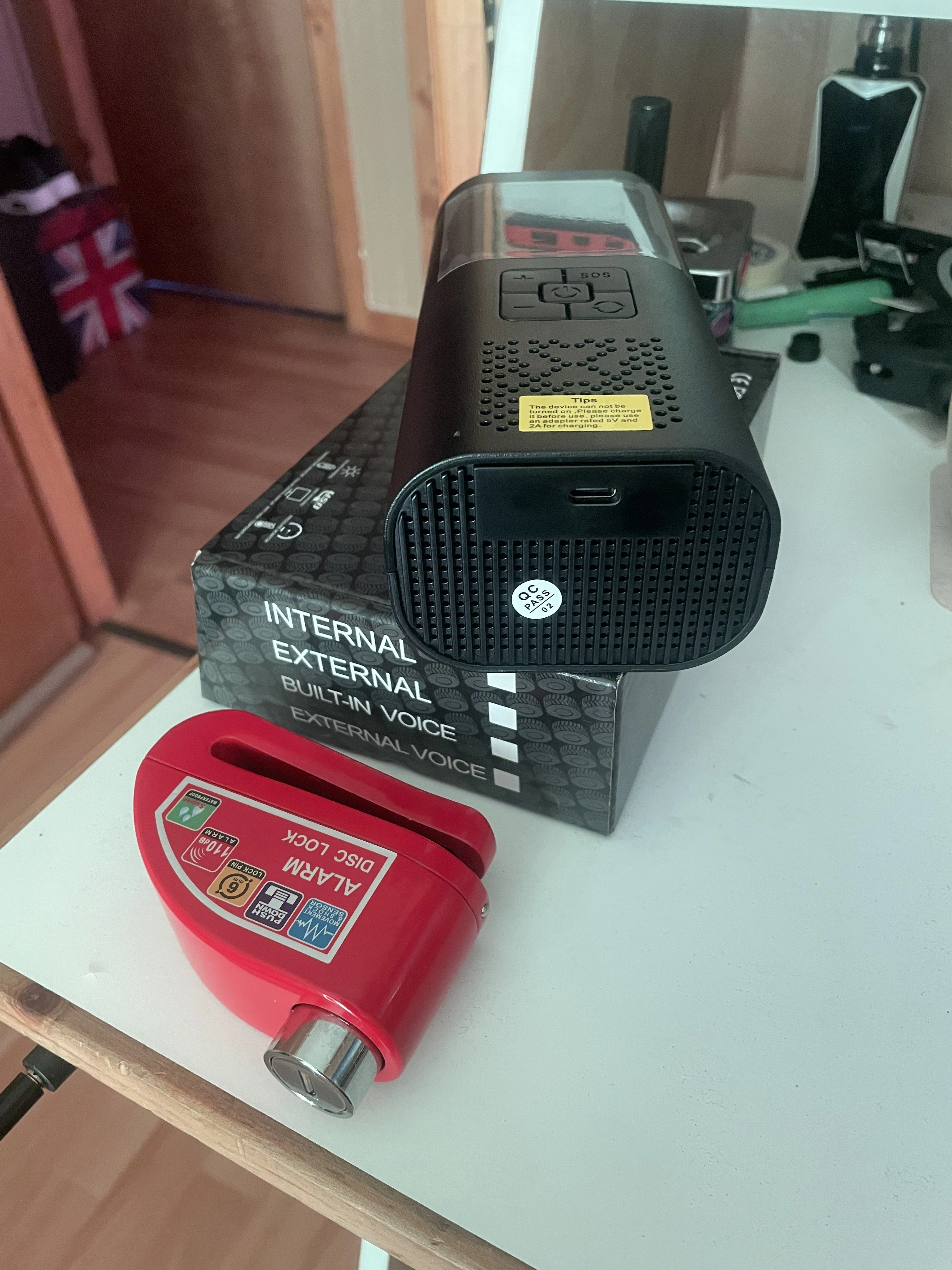 Review image