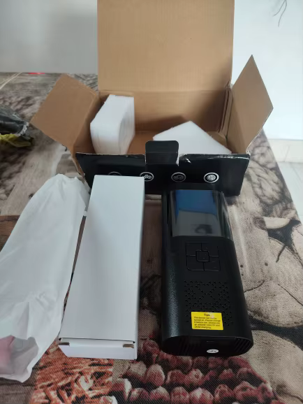Review image
