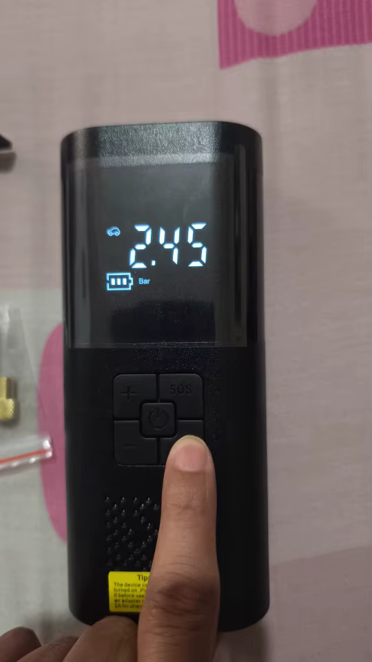 Review image