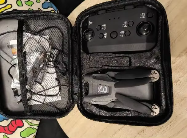 Review image