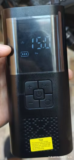Review image