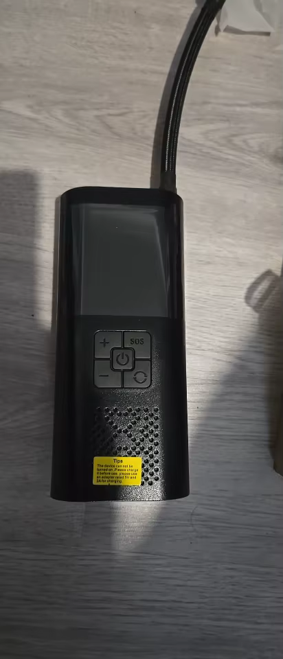 Review image