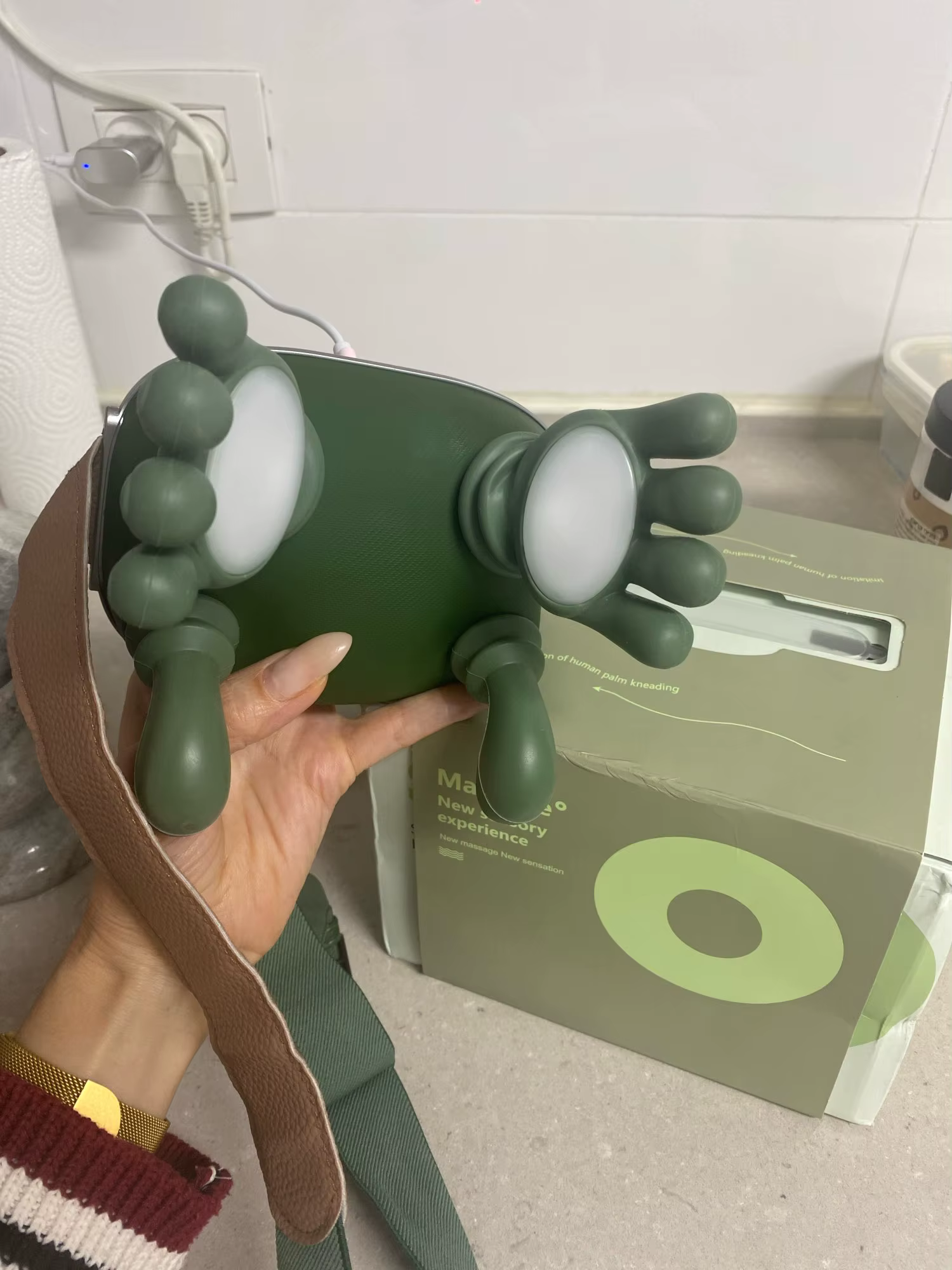 Review image