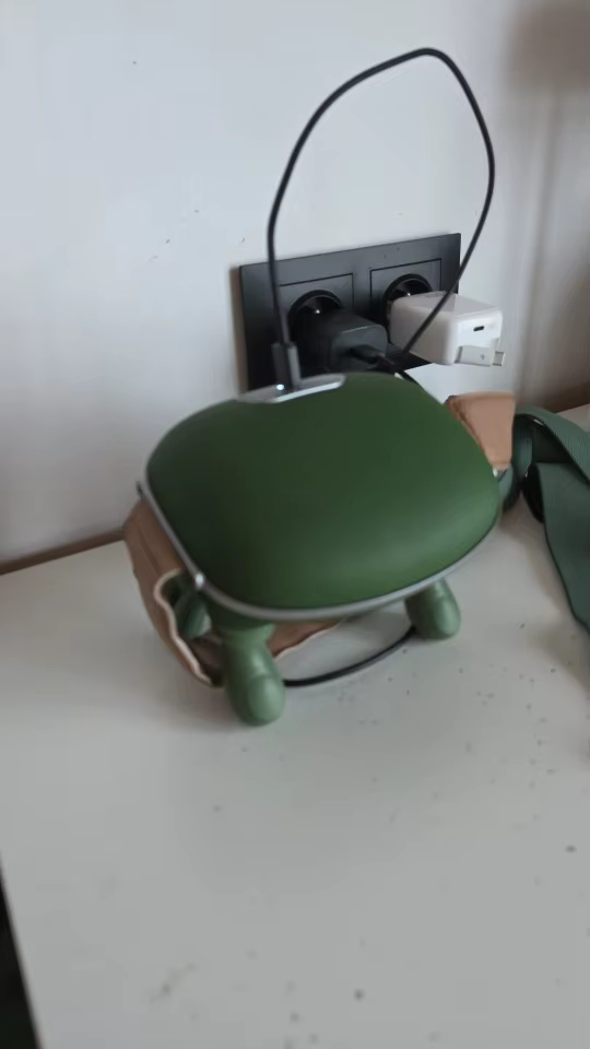 Review image