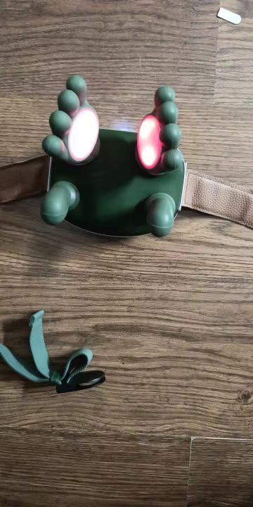 Review image