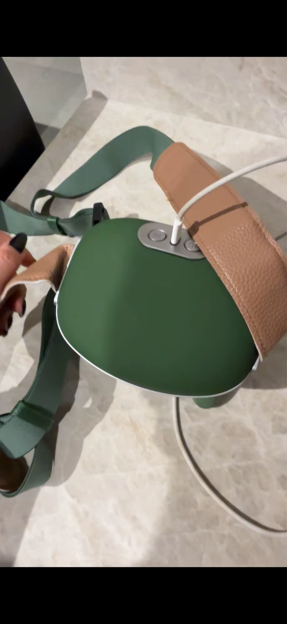 Review image