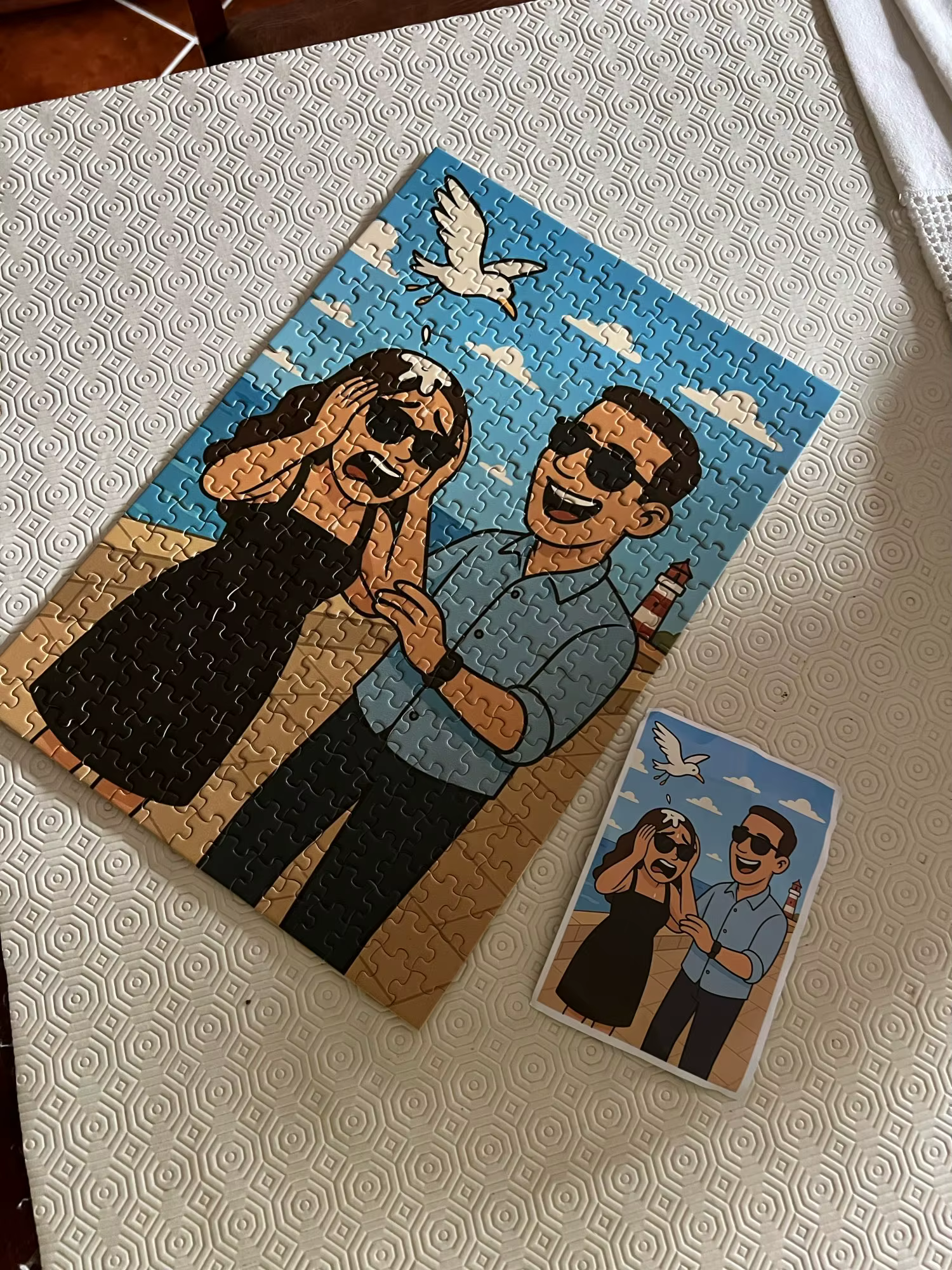 Review image