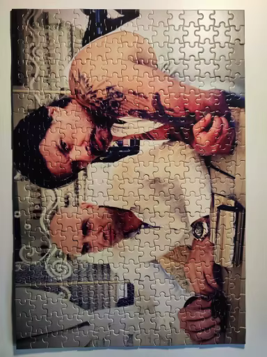 Review image
