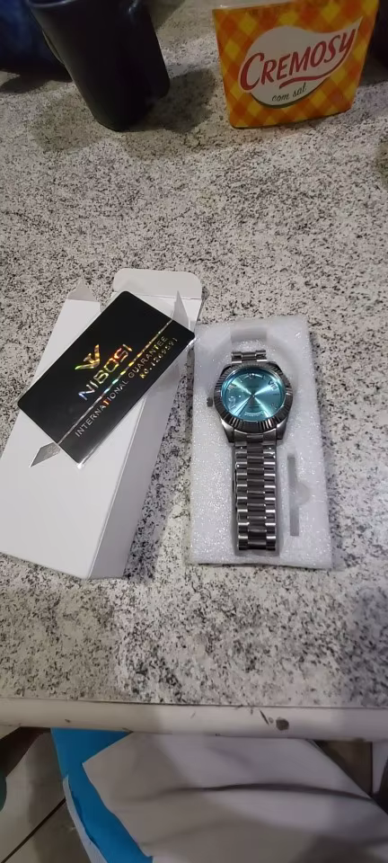 Review image