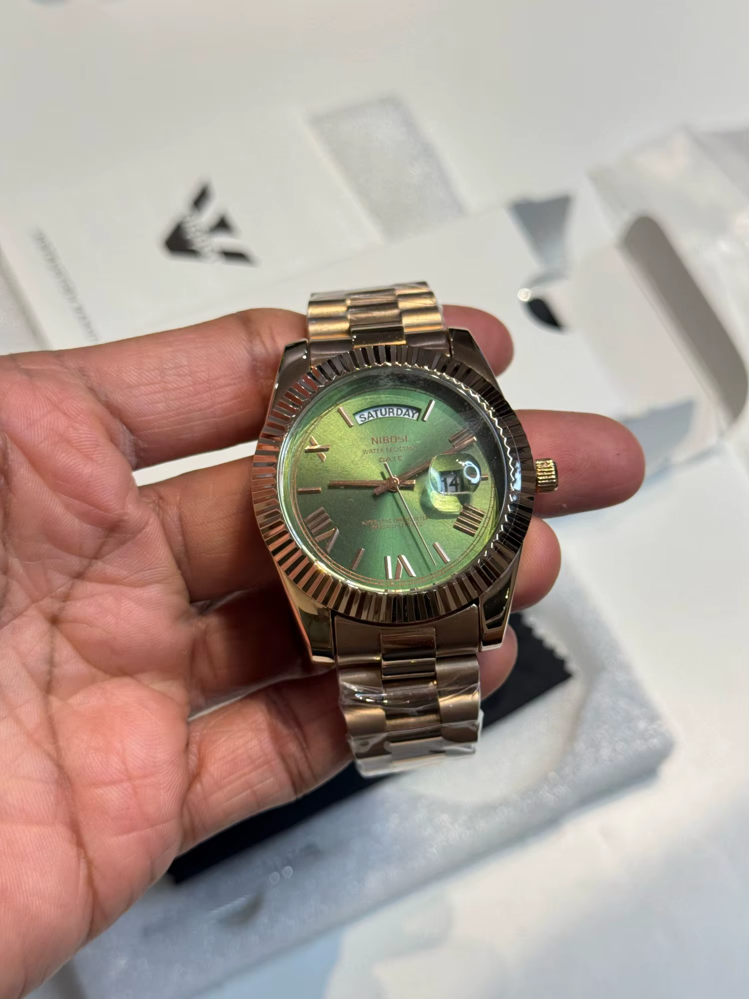 Review image