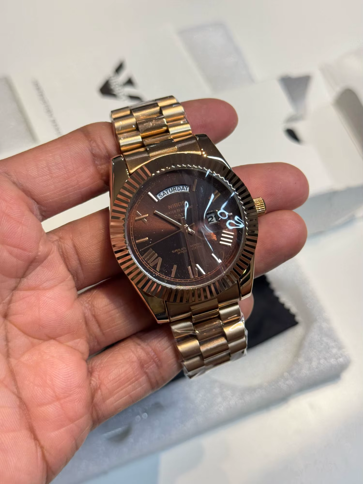 Review image