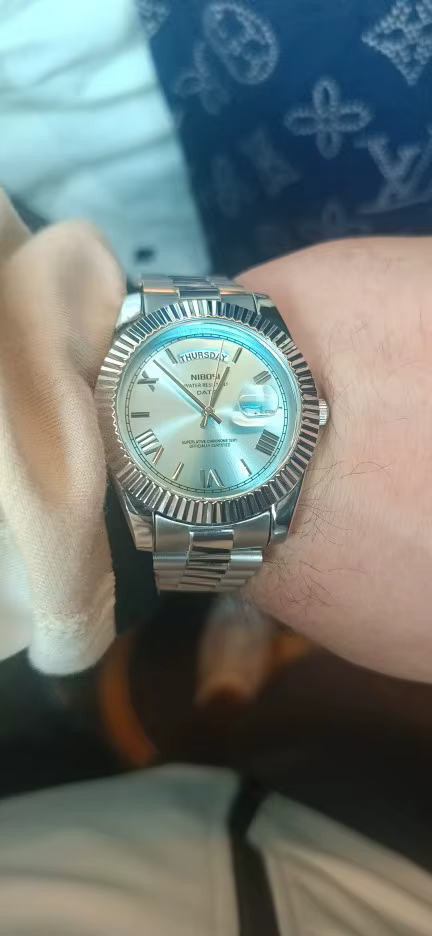 Review image