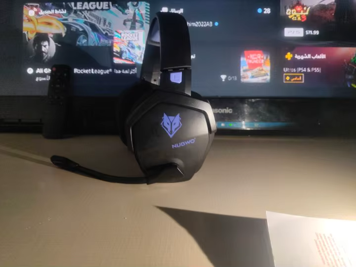 Review image