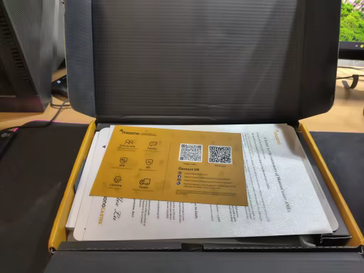 Review image