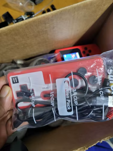 Review image