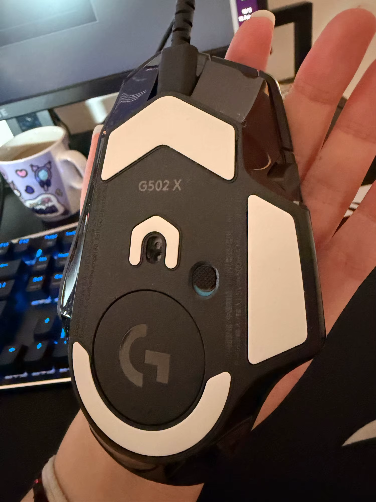 Review image