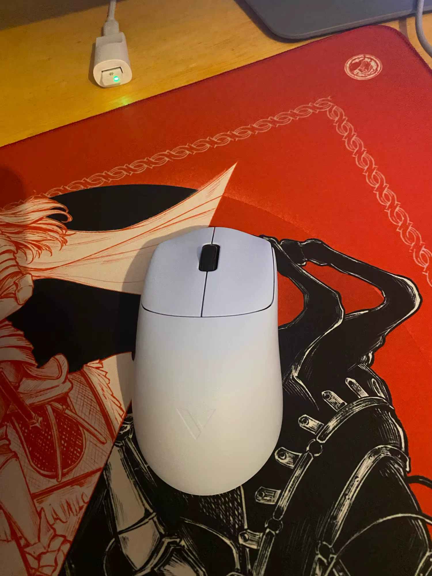 Review image