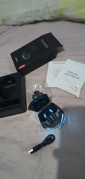 Review image
