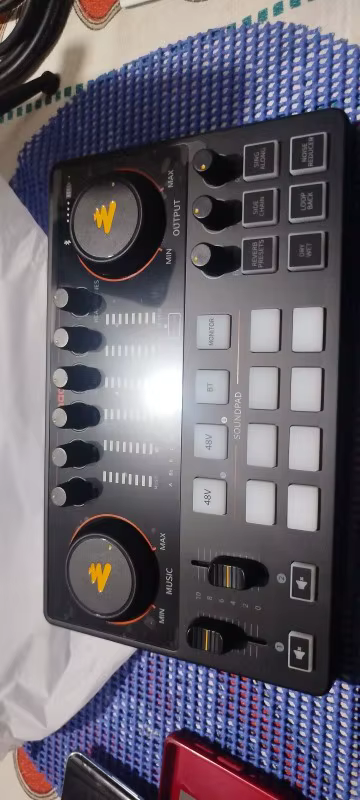 Review image