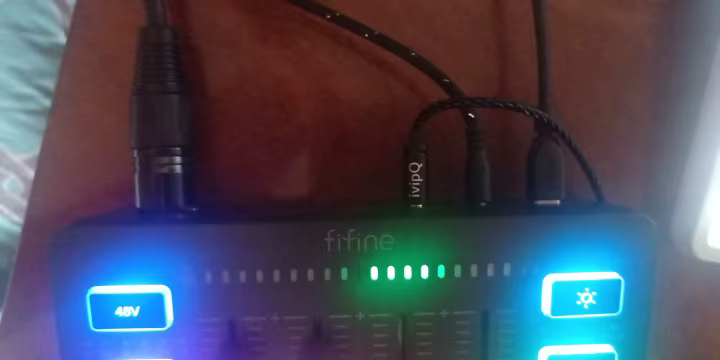 Review image