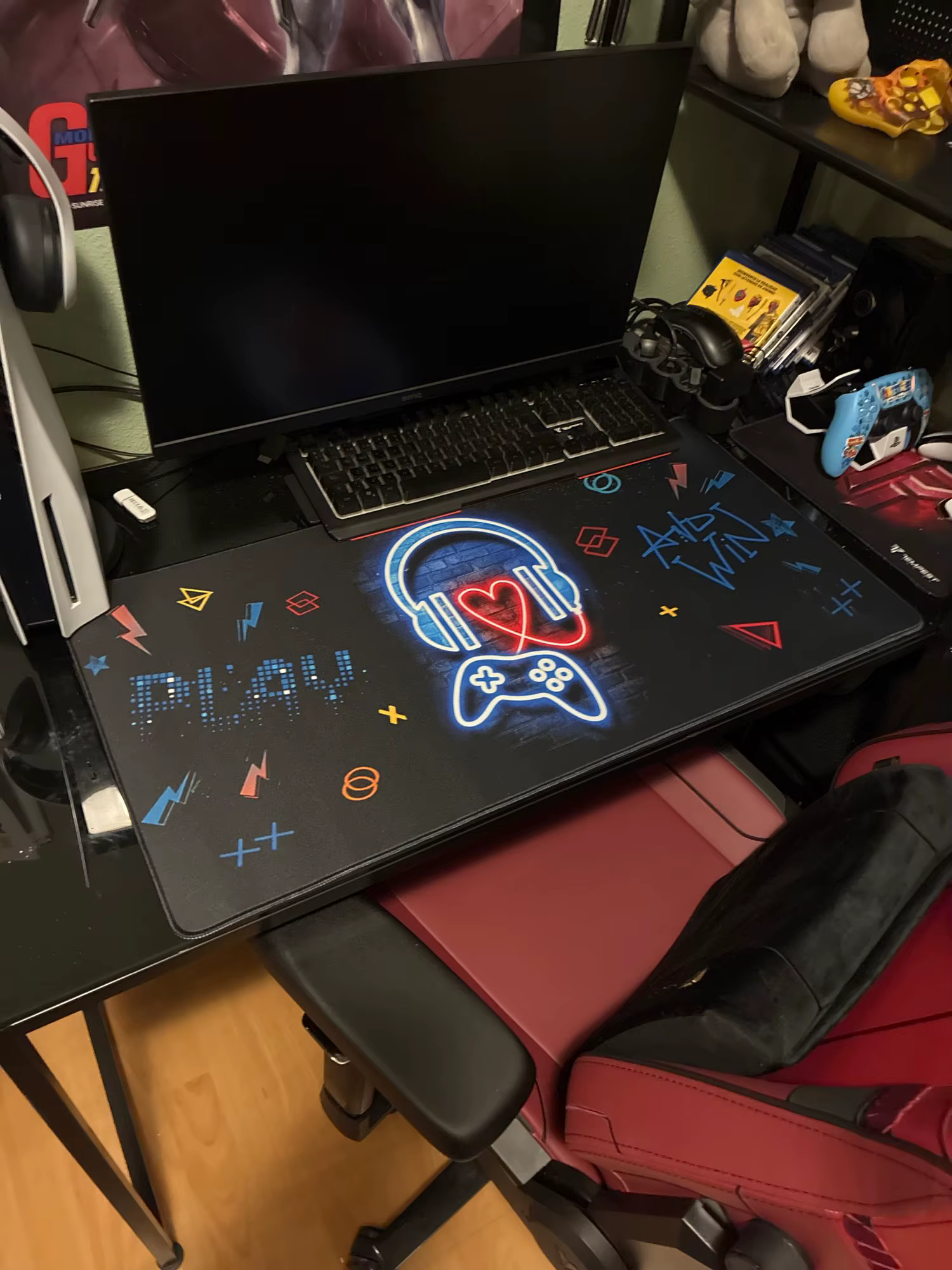 Review image