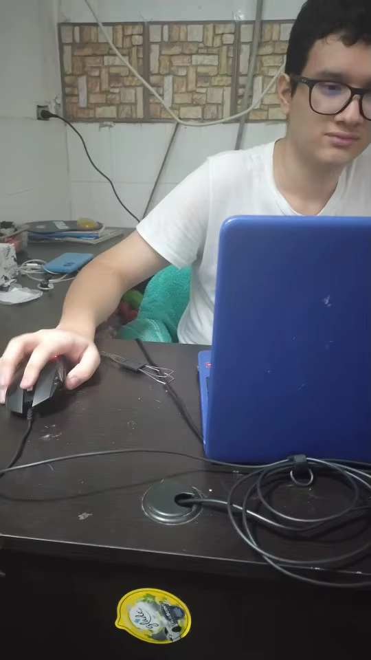 Review image