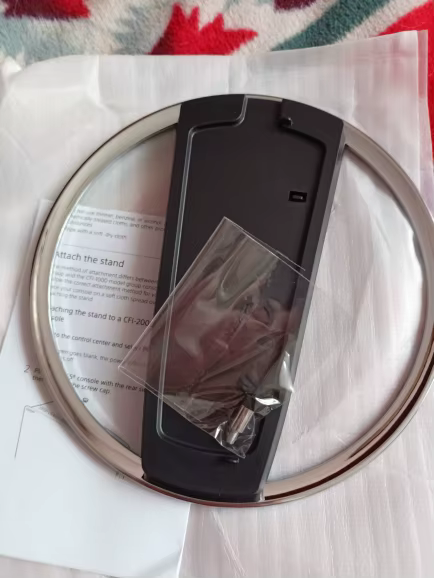Review image