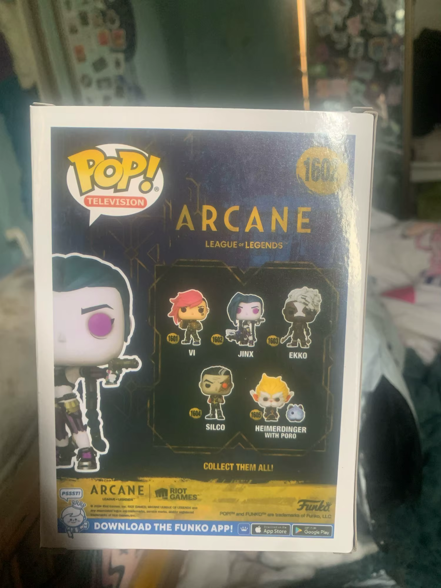 Review image