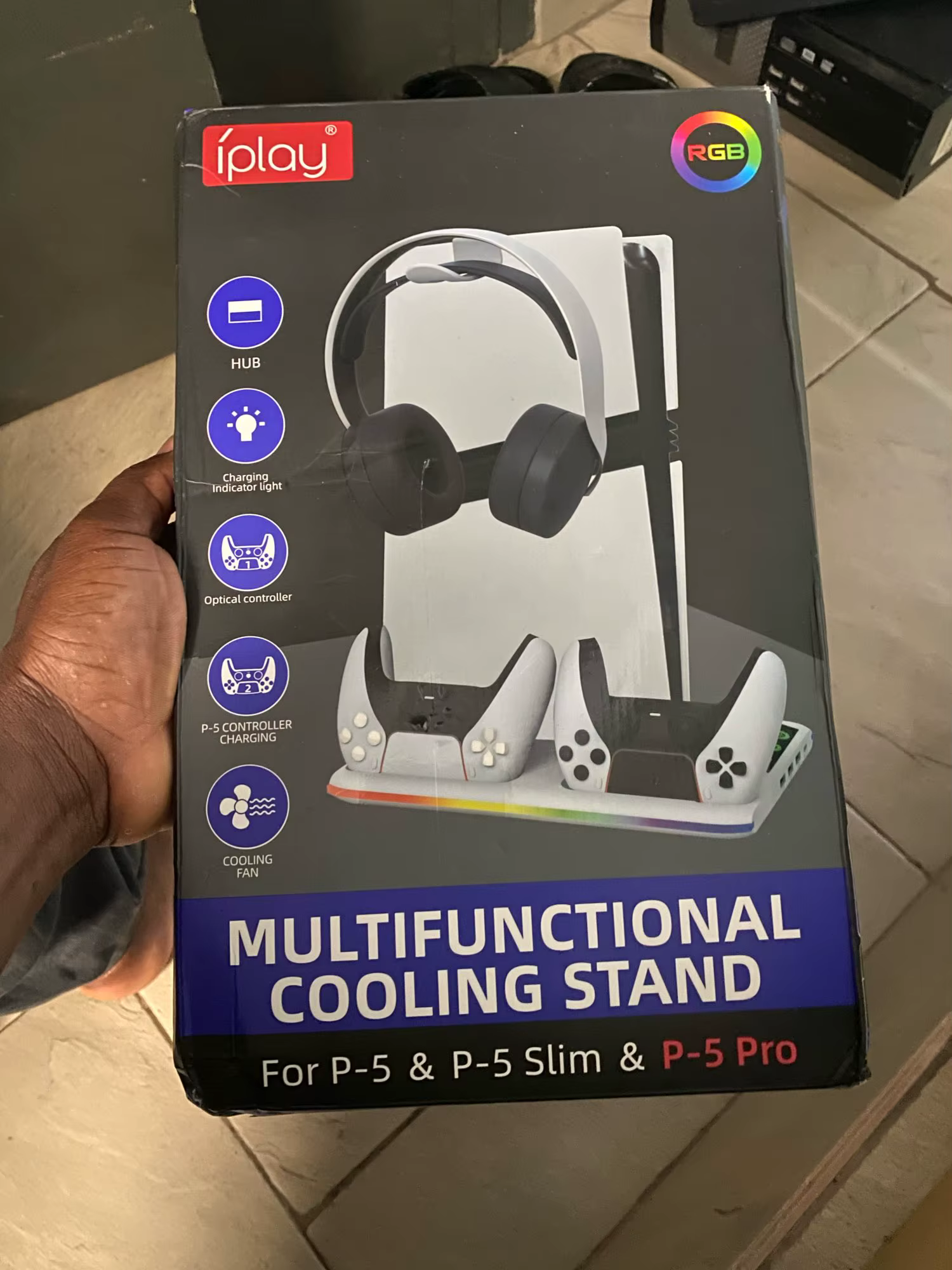 Review image