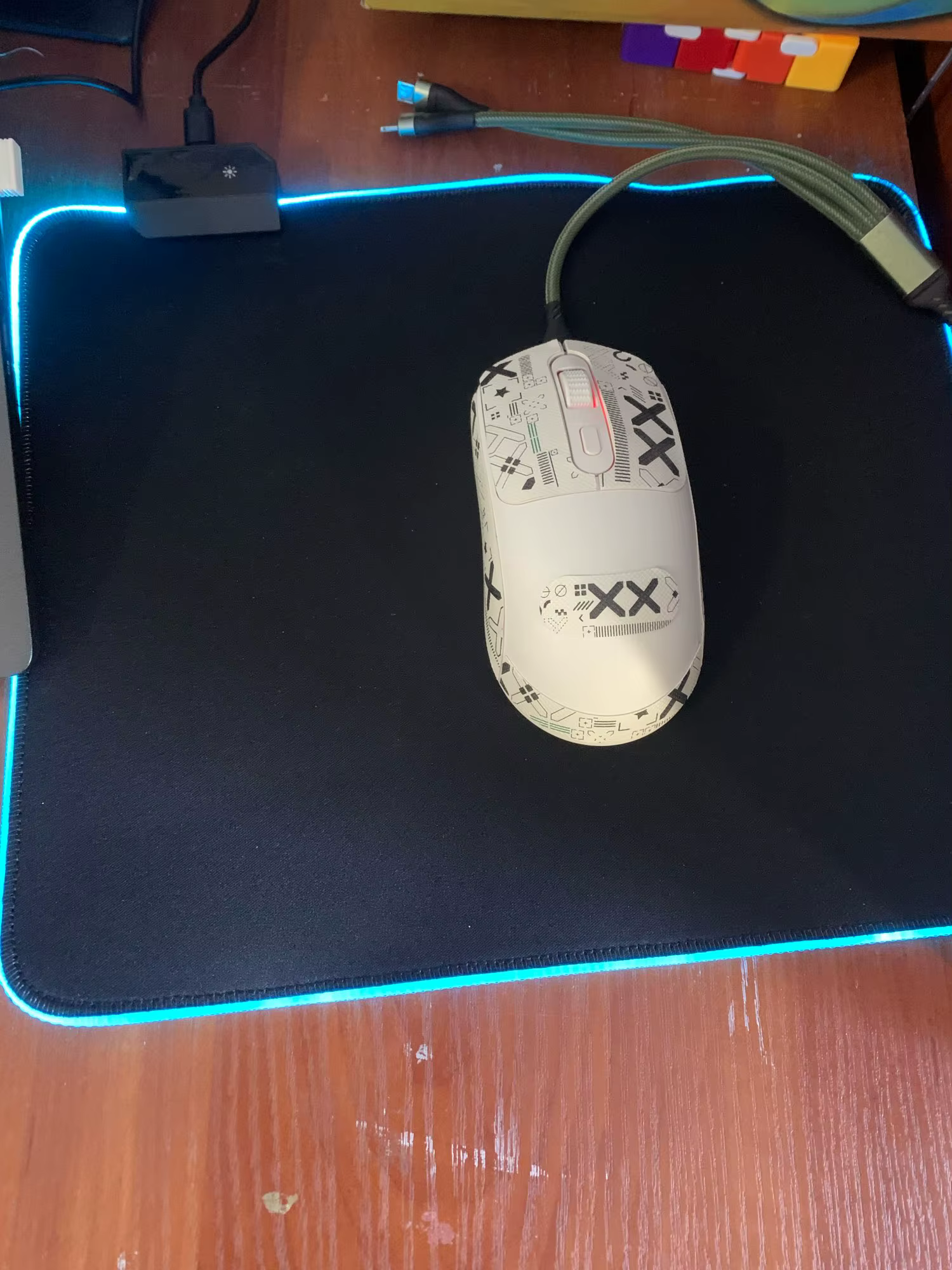 Review image