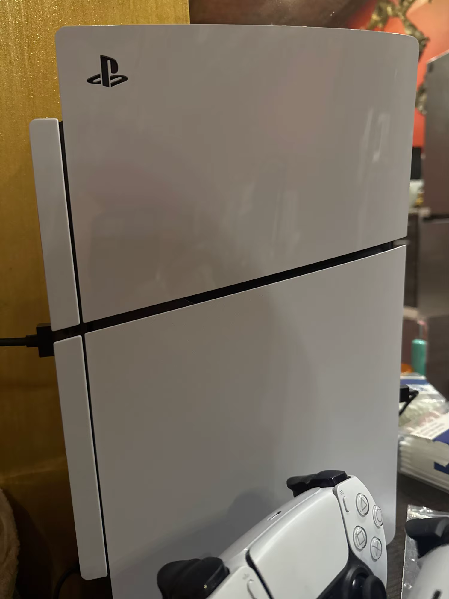 Review image