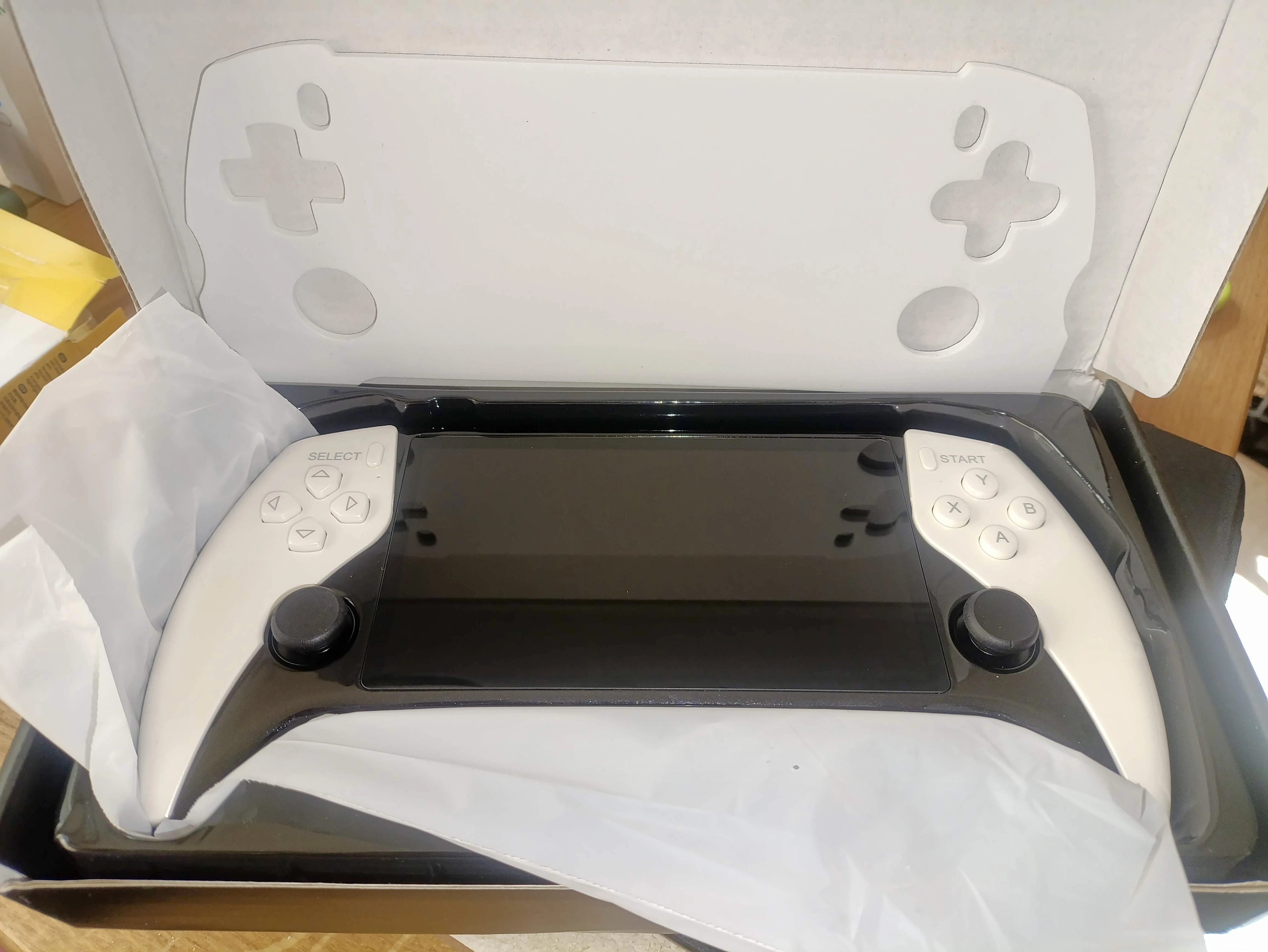 Review image