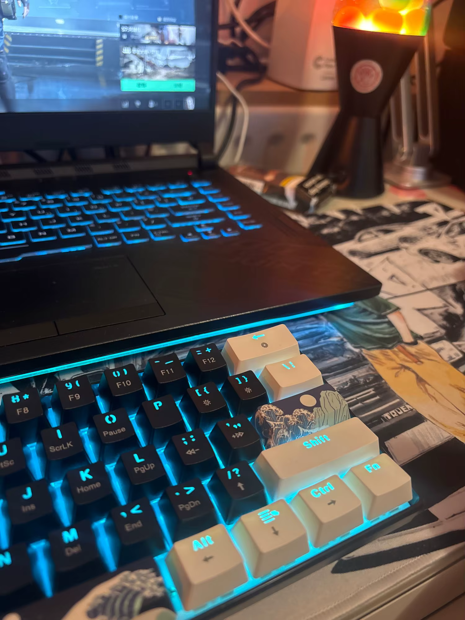 Review image