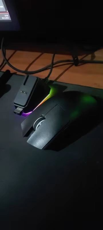 Review image