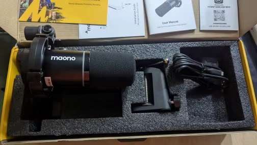 Review image