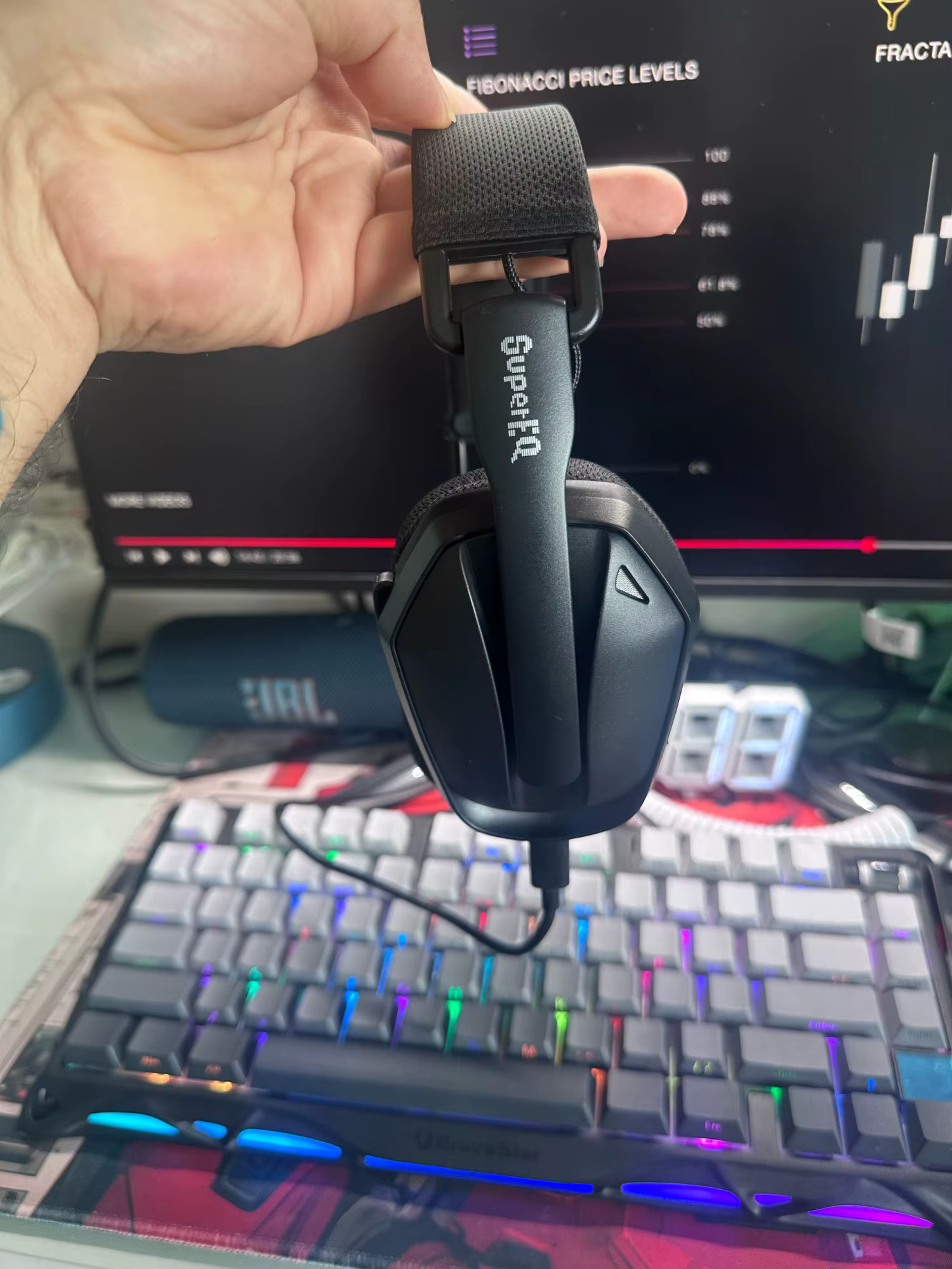 Review image