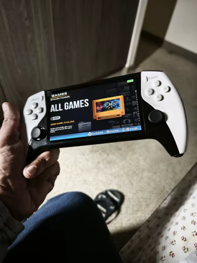 Review image