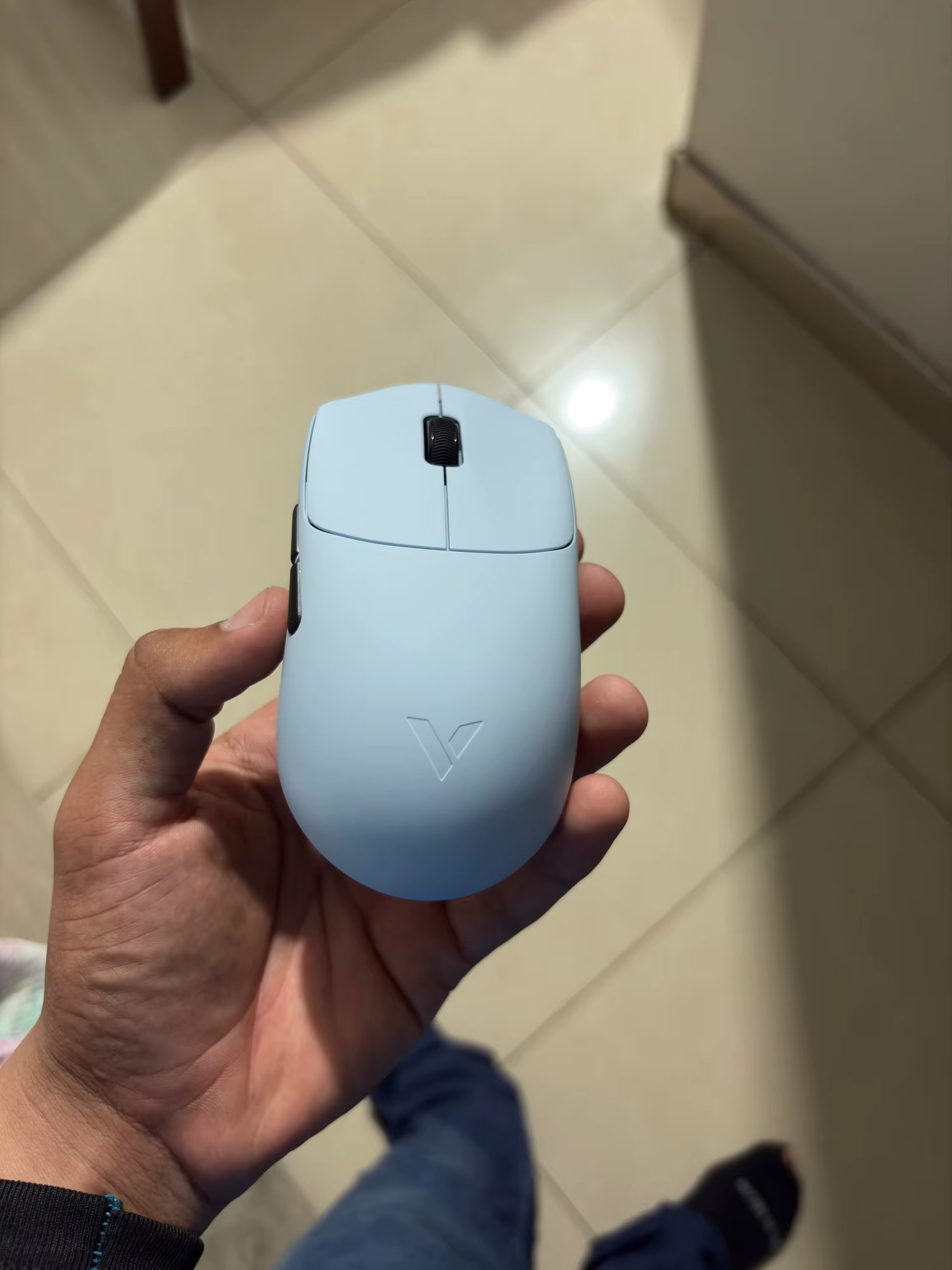 Review image