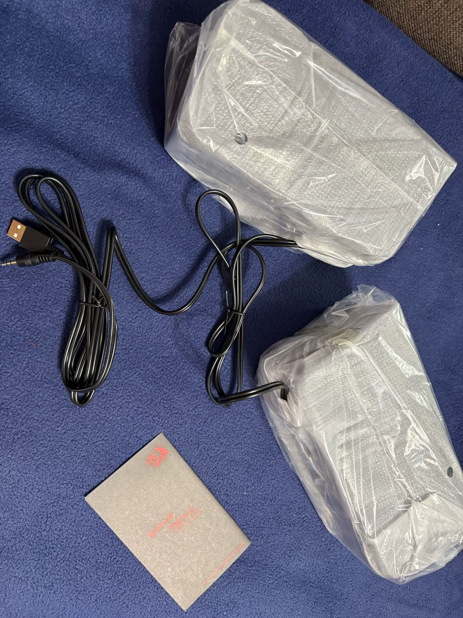 Review image
