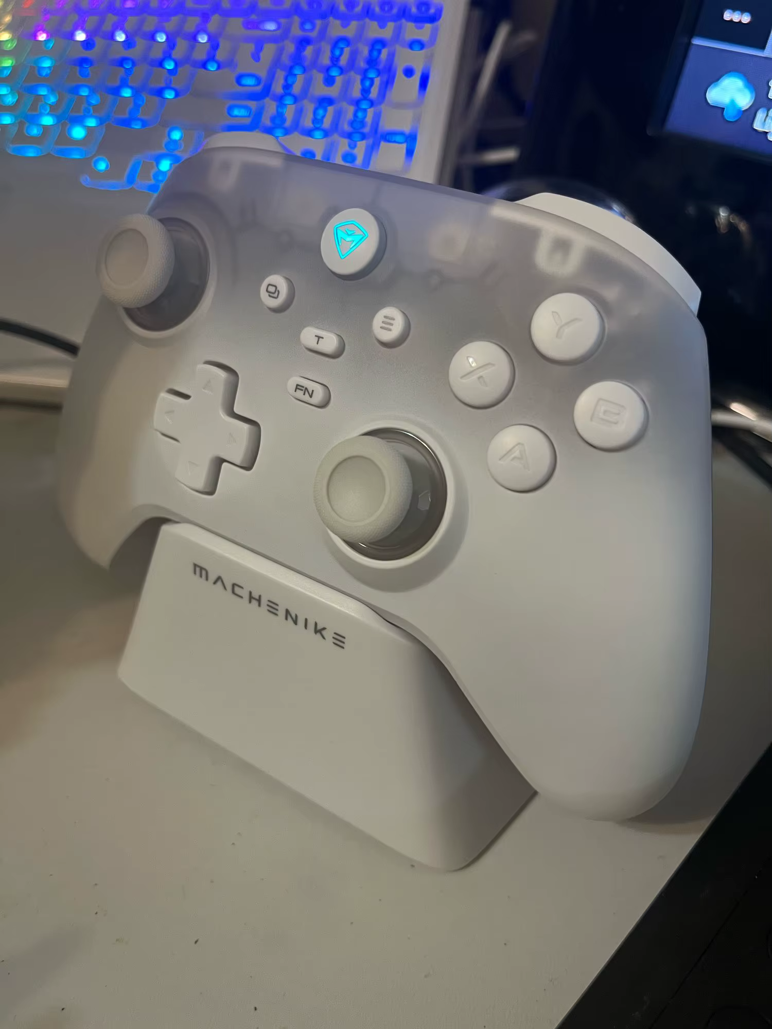 Review image