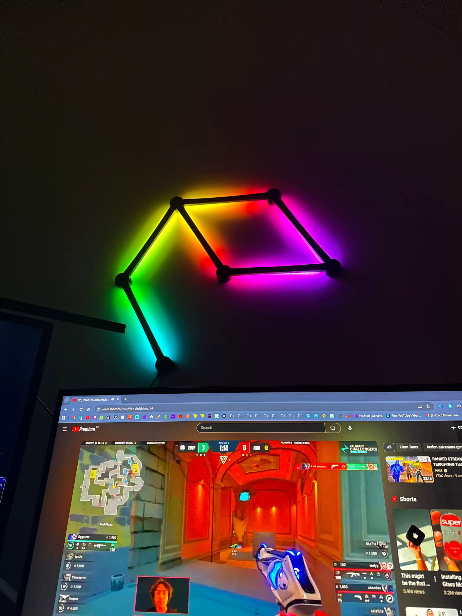 Review image