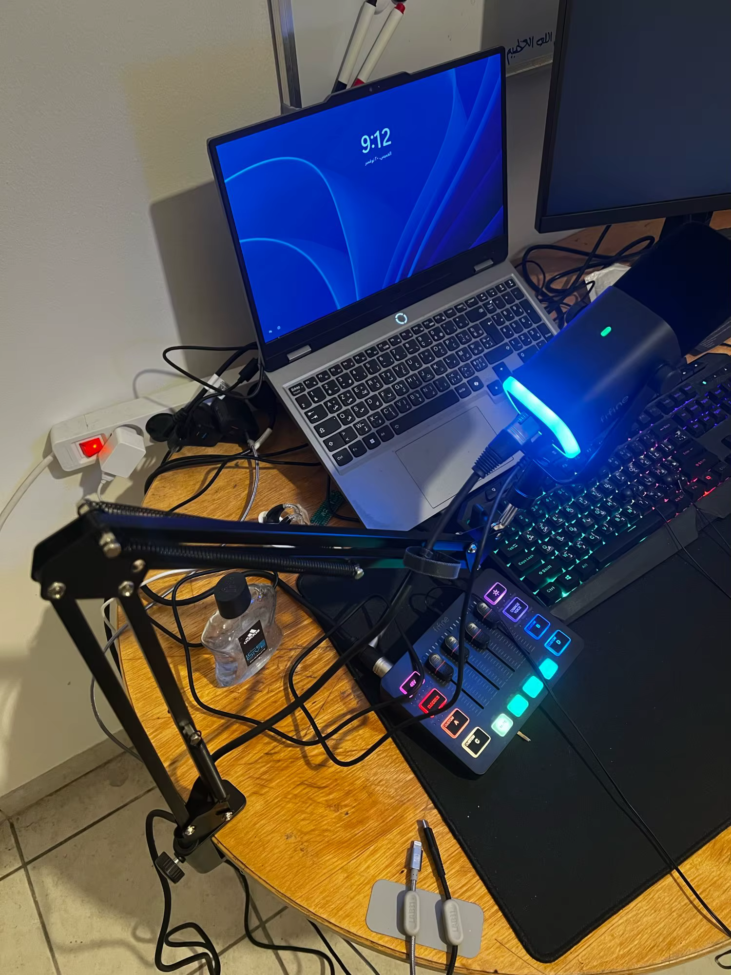 Review image