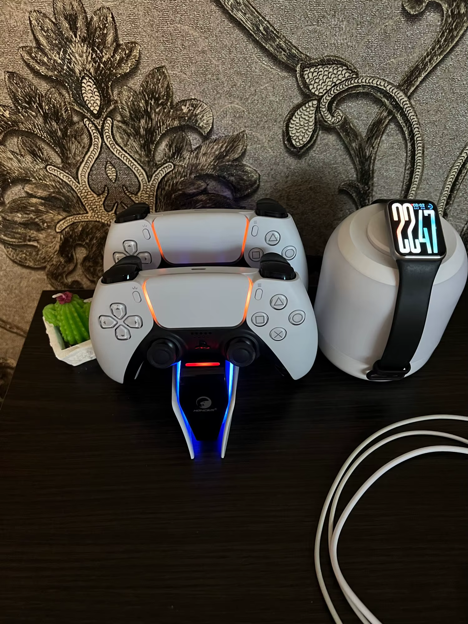Review image