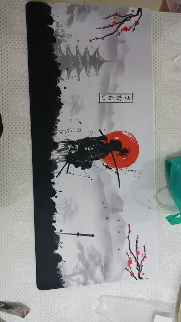 Review image