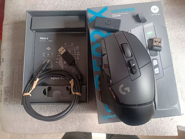 Review image