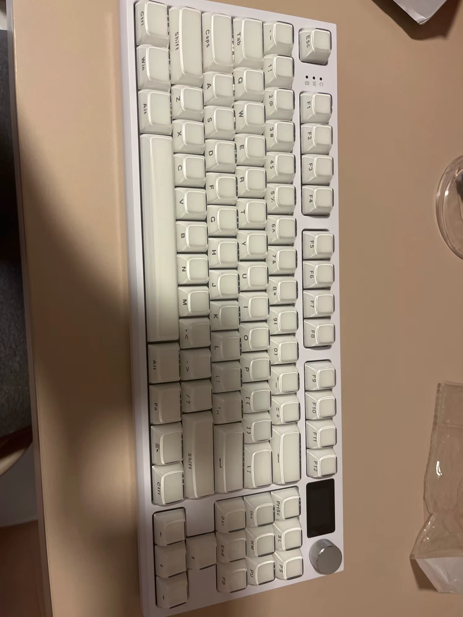 Review image