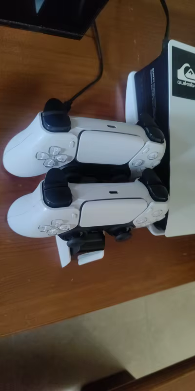Review image