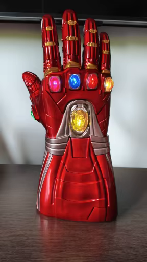 Review image