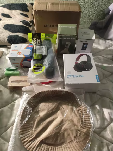 Review image